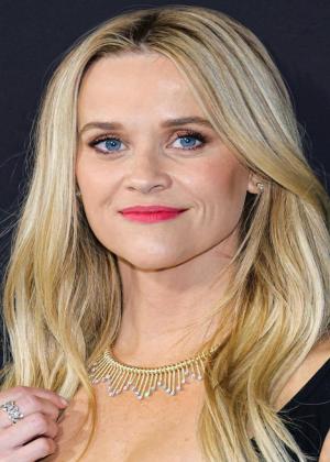 Reese Witherspoon